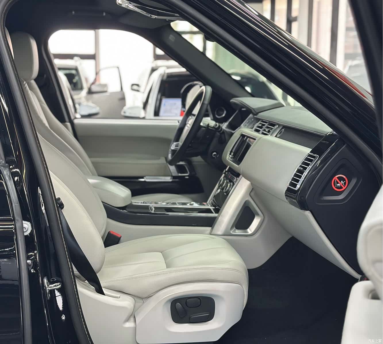 Land Rover Range Rover, 2014 6
