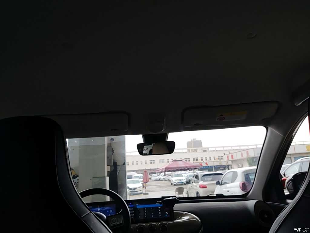 Wuling Bingo, 2023 18