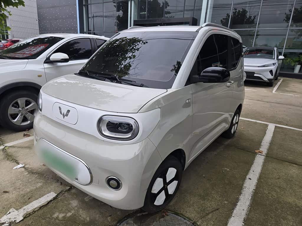 Wuling Mini EV