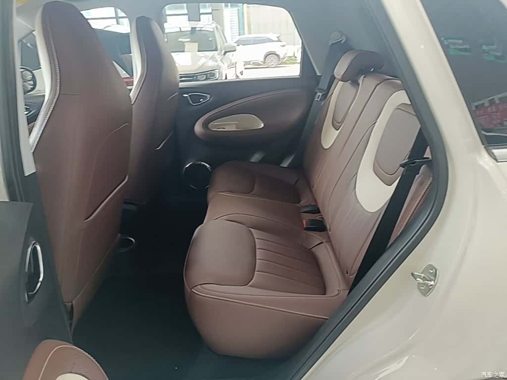 Wuling Bingo, 2025 17