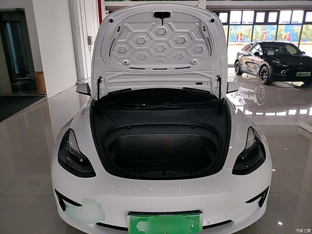 Tesla Model 3, 2021 20