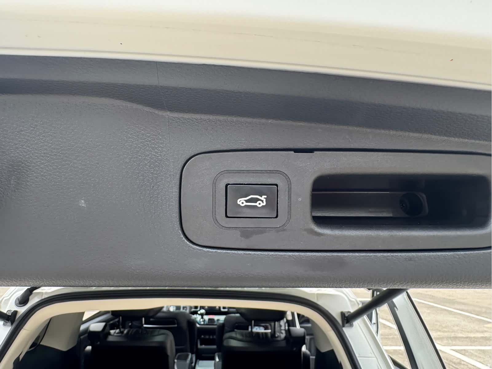 Honda Elysion, 2020 31