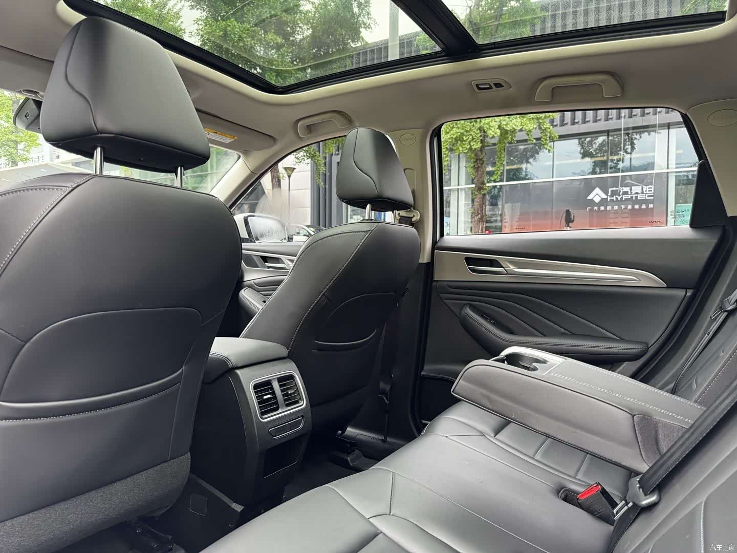 Haval F7, 2020 7