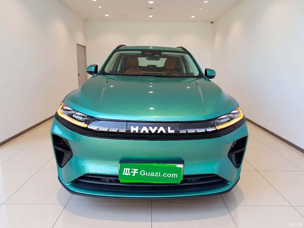 Haval Hi4, 2025 3