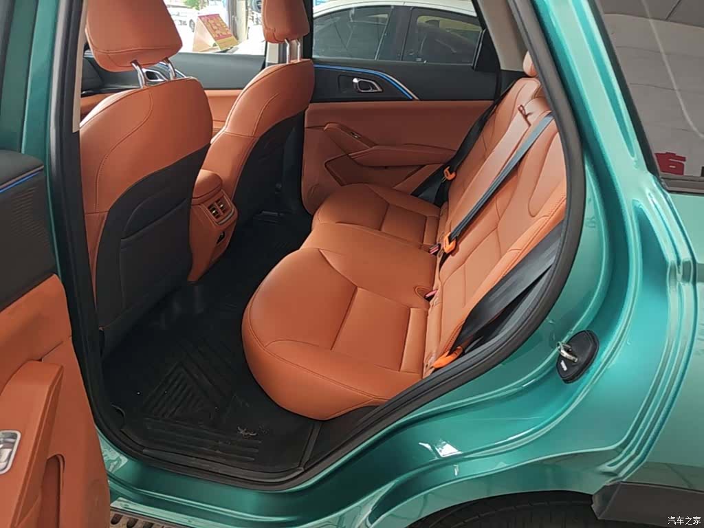 Haval Hi4, 2025 17