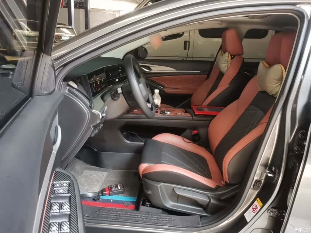 Changan Eado, 2025 16