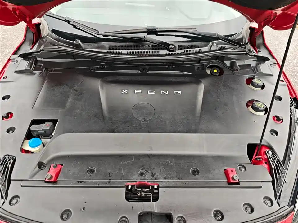 XPENG G3