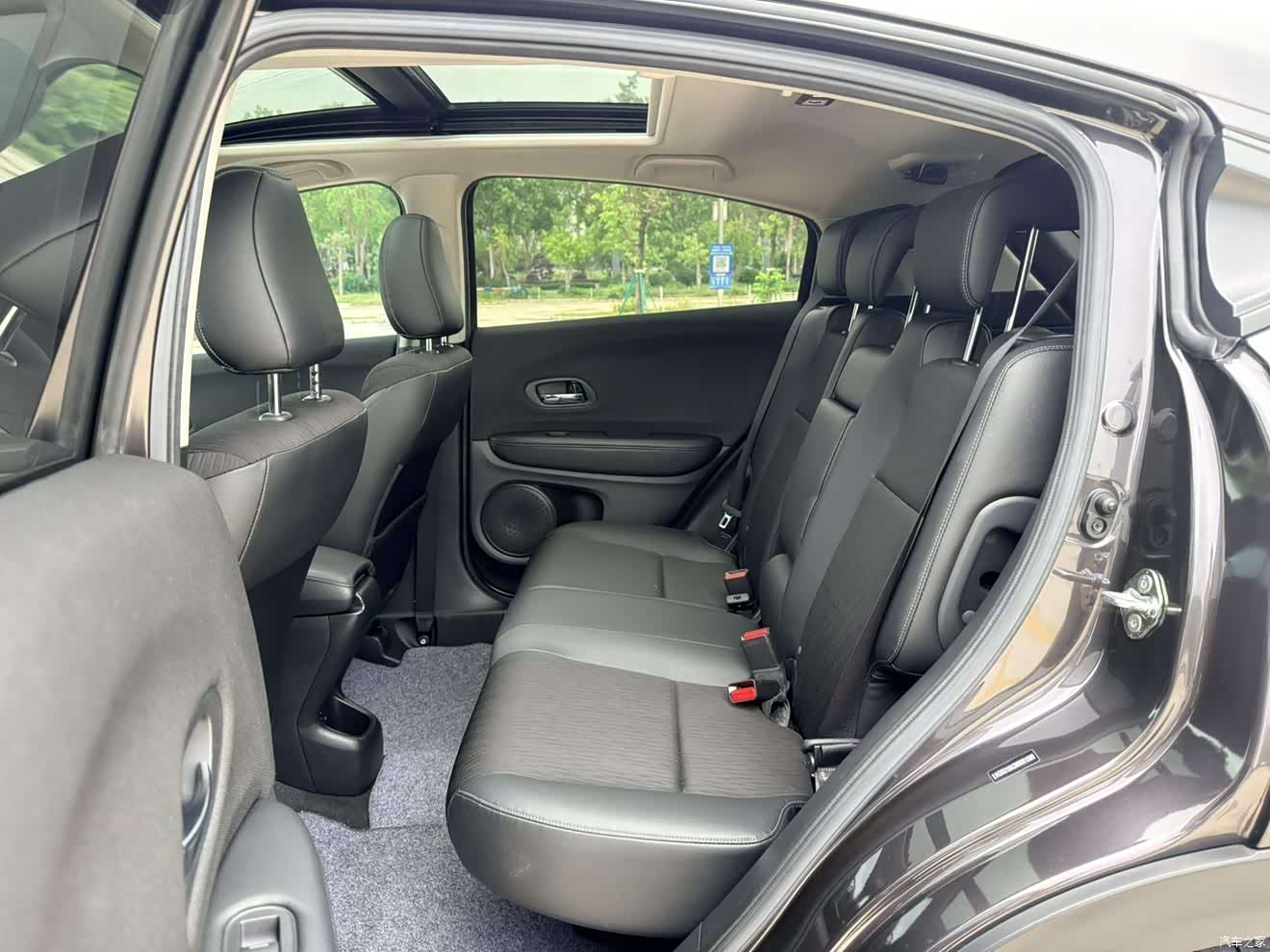 Honda Vezel, 2021 19