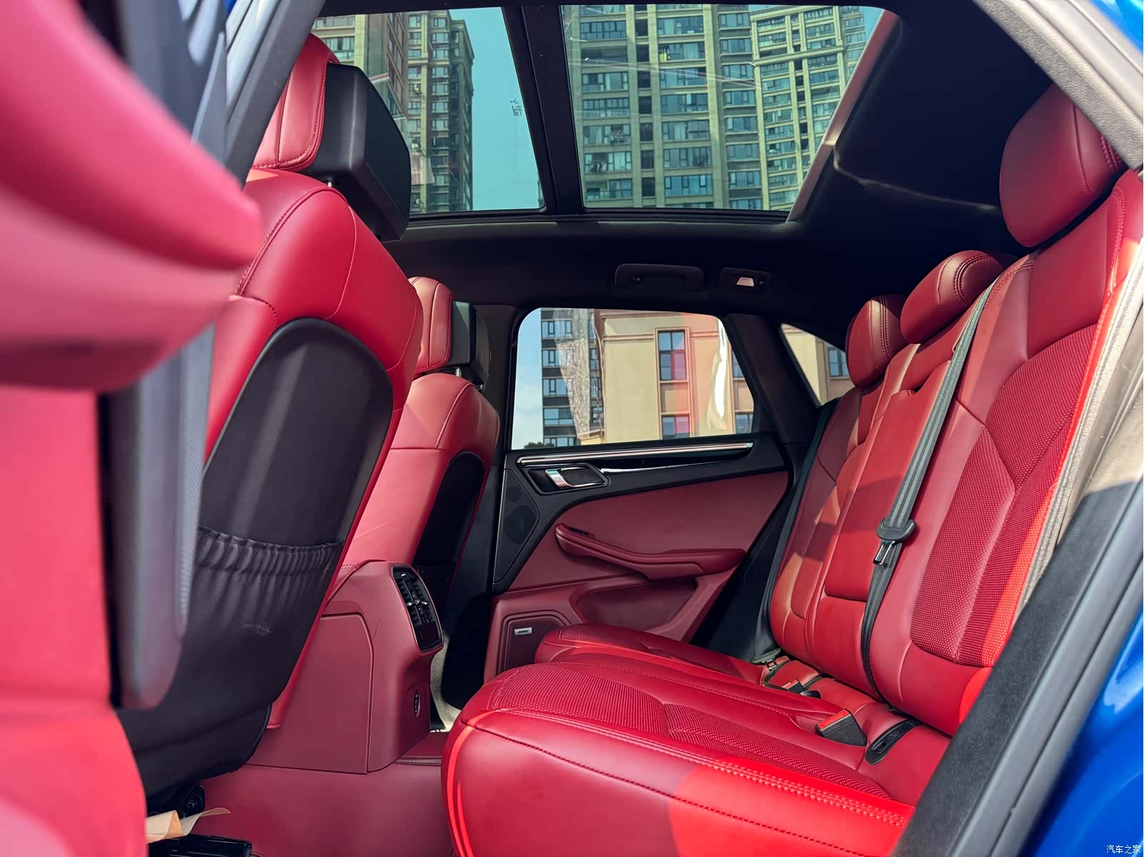 Porsche Macan, 2017 8