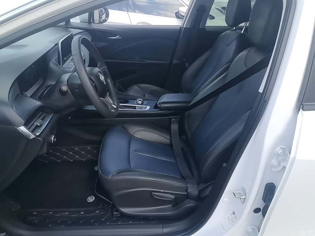 Buick Velite, 2024 15
