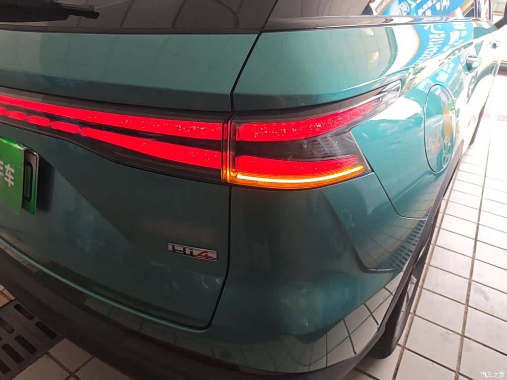 Haval Hi4, 2025 8