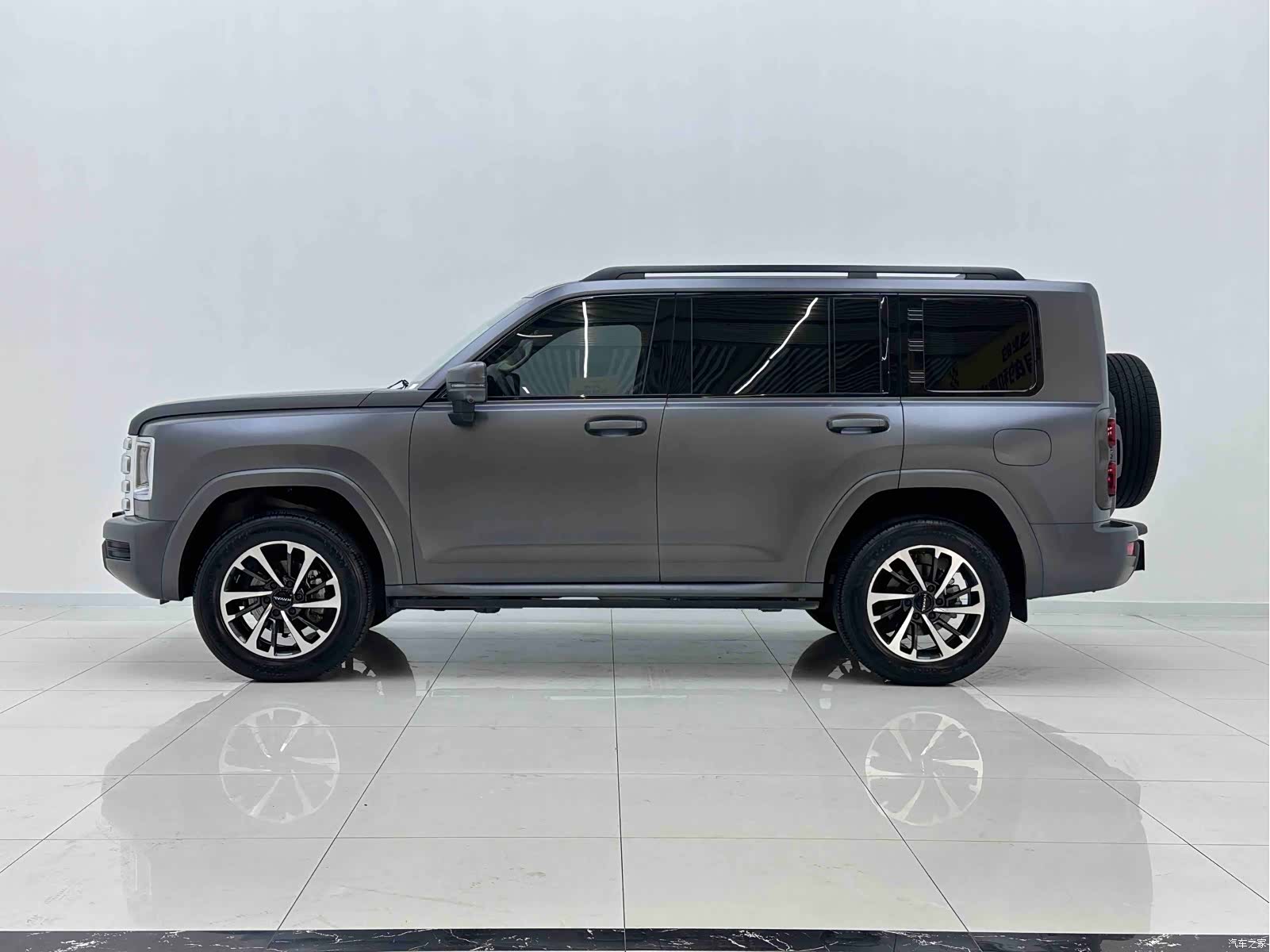 Haval H9, 2024 7