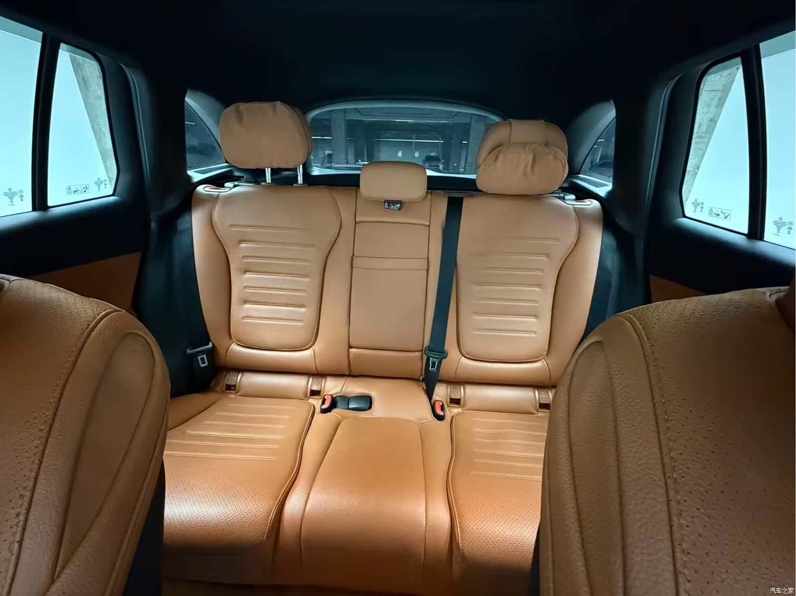 Mercedes-Benz GLC, 2024 17