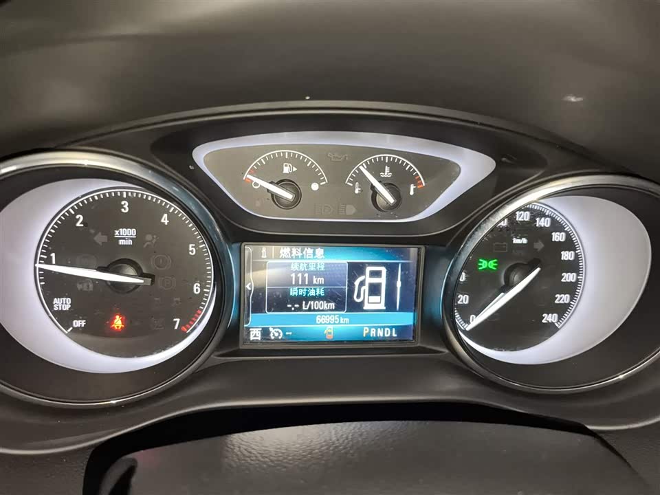 Buick Angkewei Plus Buick Angkewei Plus