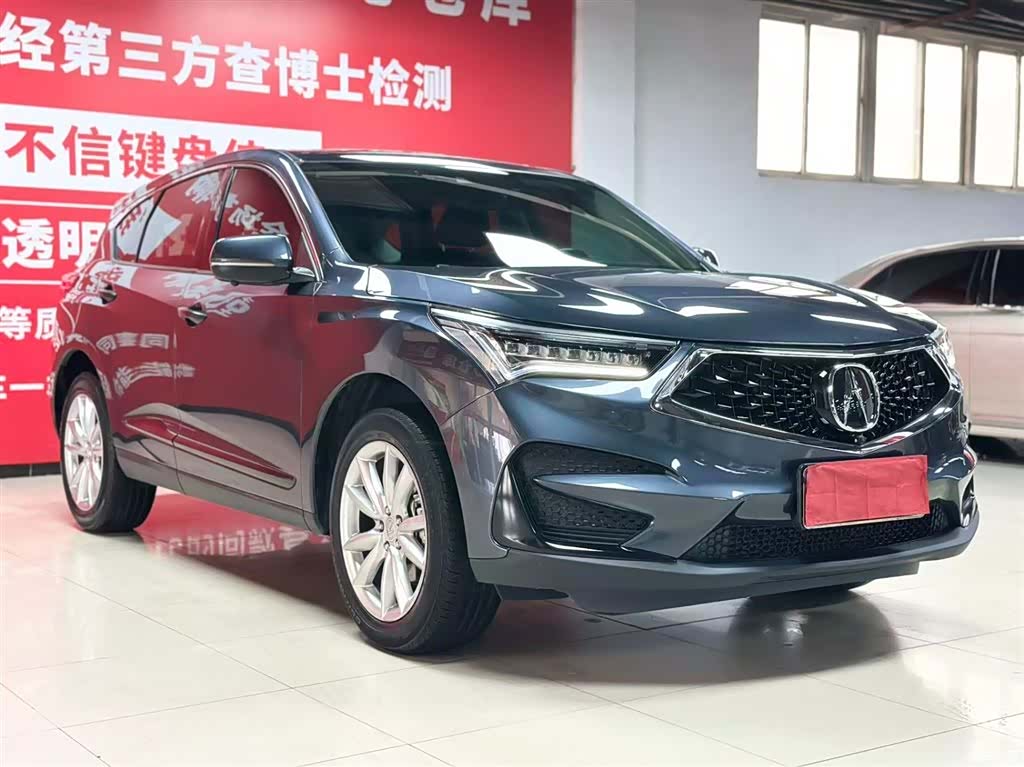 Acura RDX, 2023 3