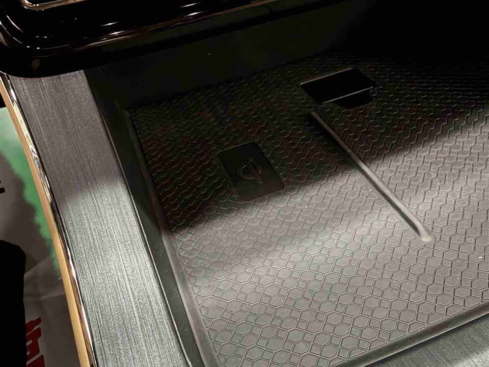 Trumpchi Trumpchi ES9