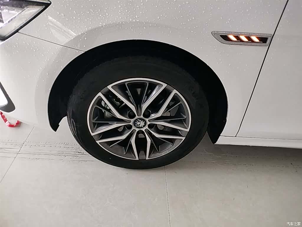 BYD Qin, 2024 23