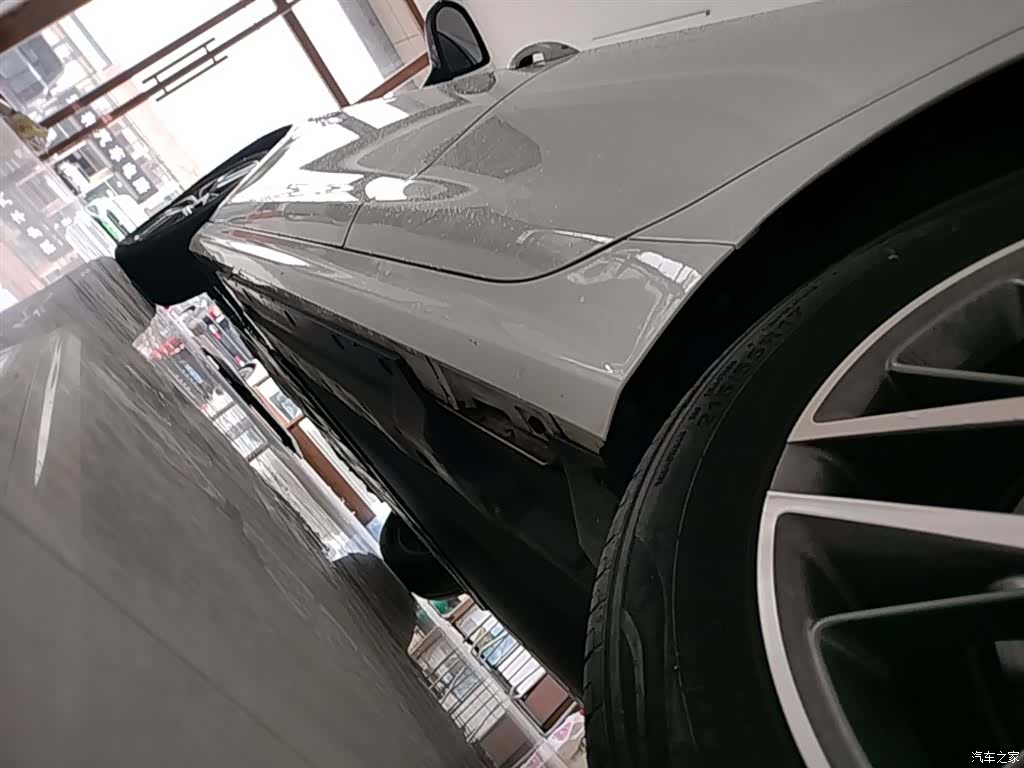 BYD Qin, 2024 22