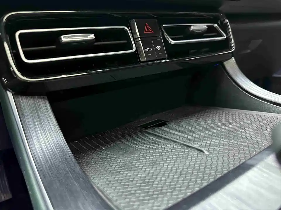 Trumpchi Trumpchi GS8