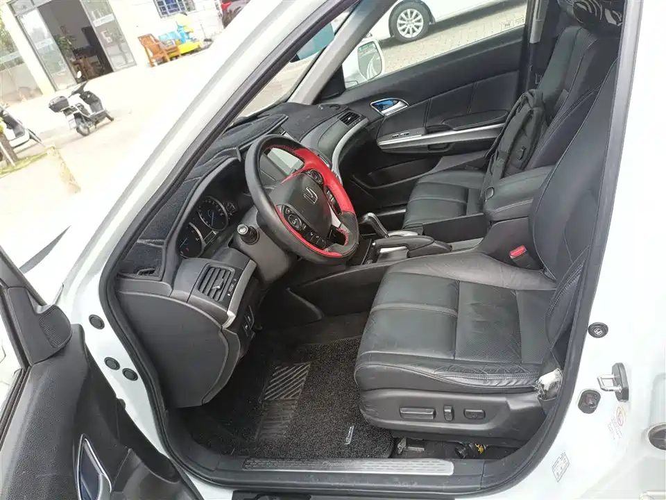 Honda Song Poetry Map