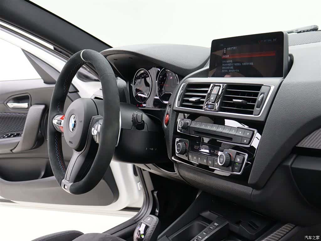 BMW 1 Series, 2017 11