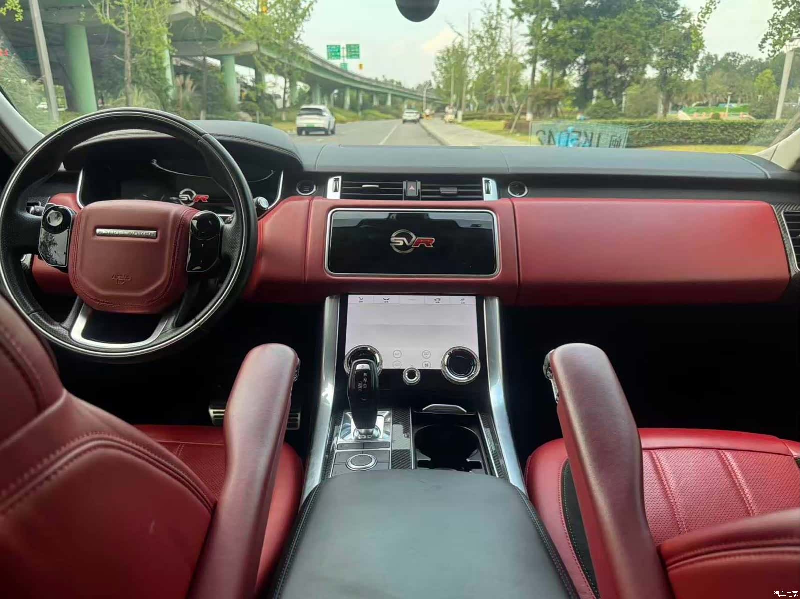 Land Rover Range Rover, 2020 12