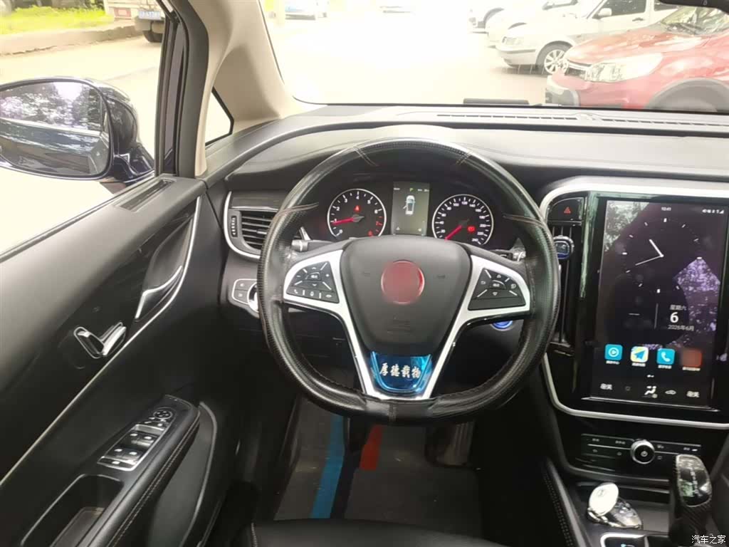 BYD Song, 2018 11