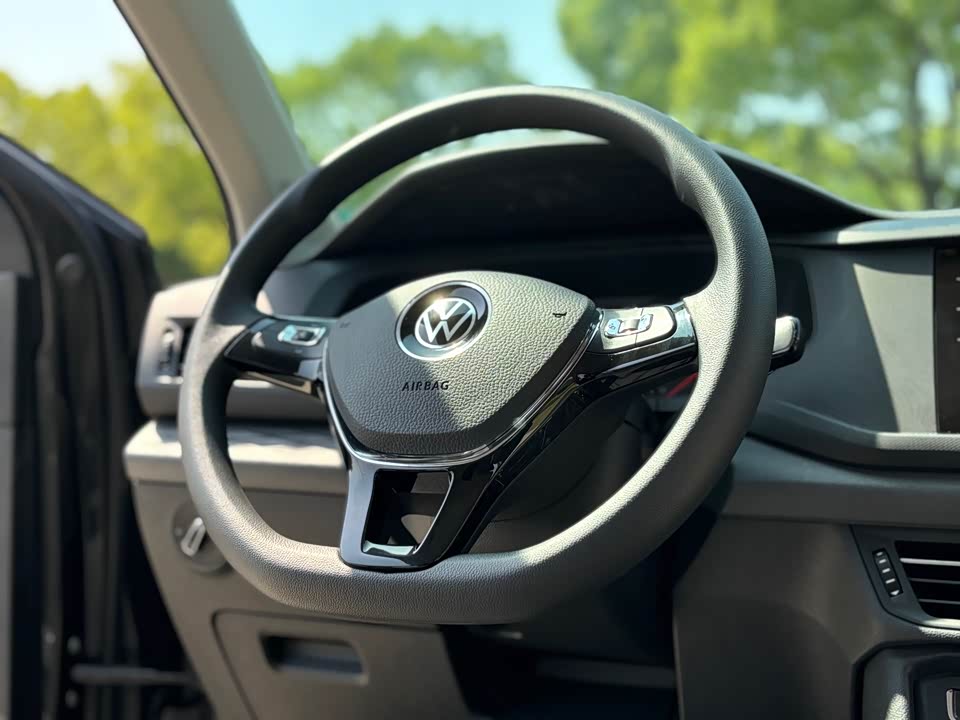 Volkswagen Tuyue
