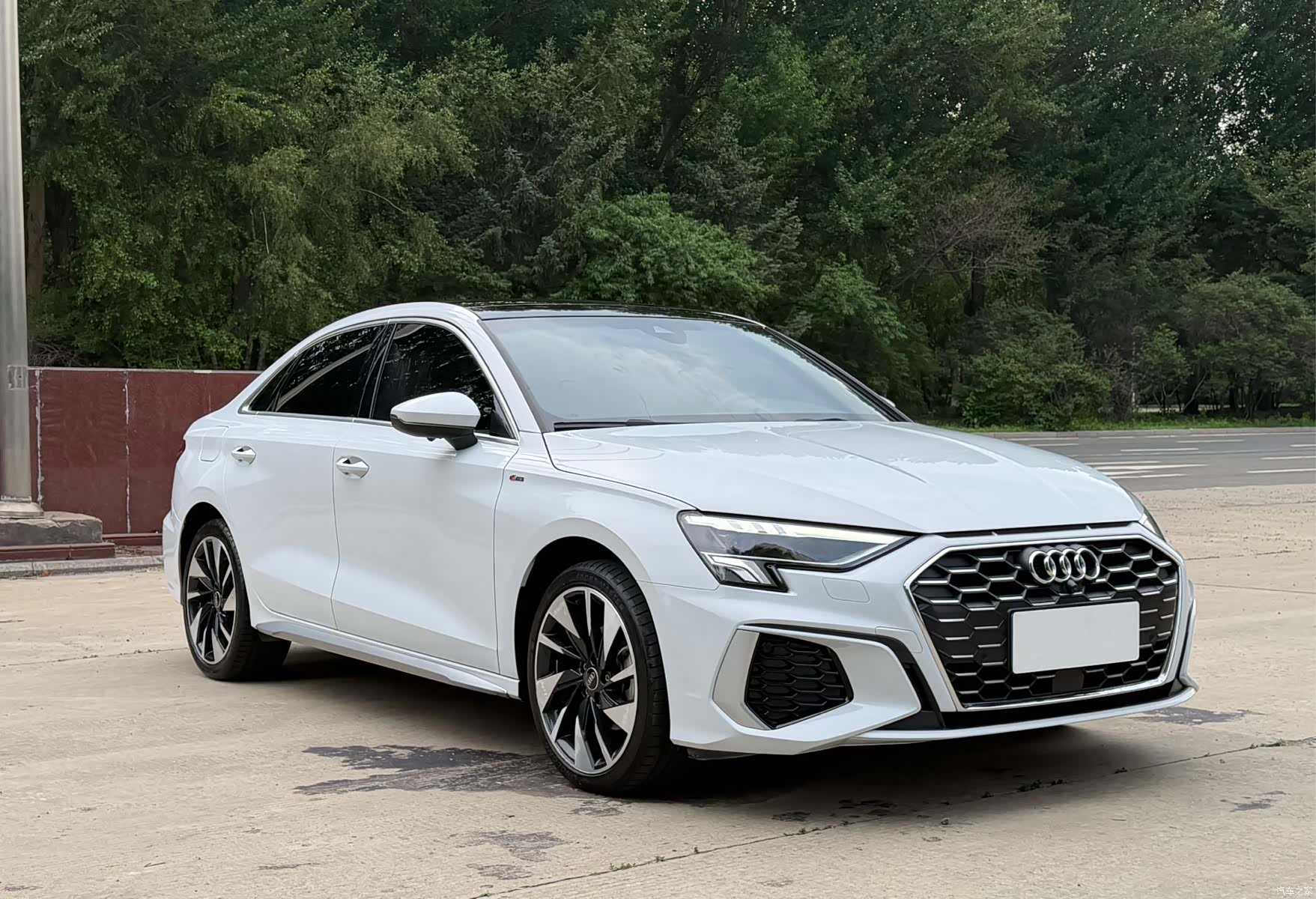 Audi A3, 2023 3