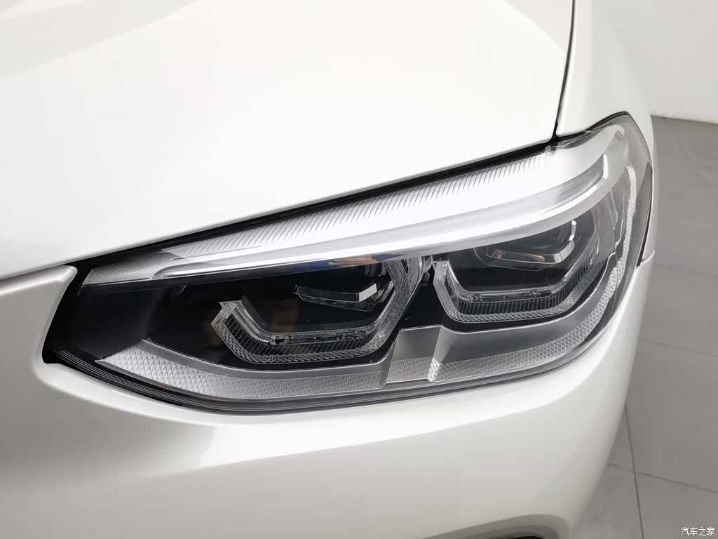 BMW X3, 2020 7