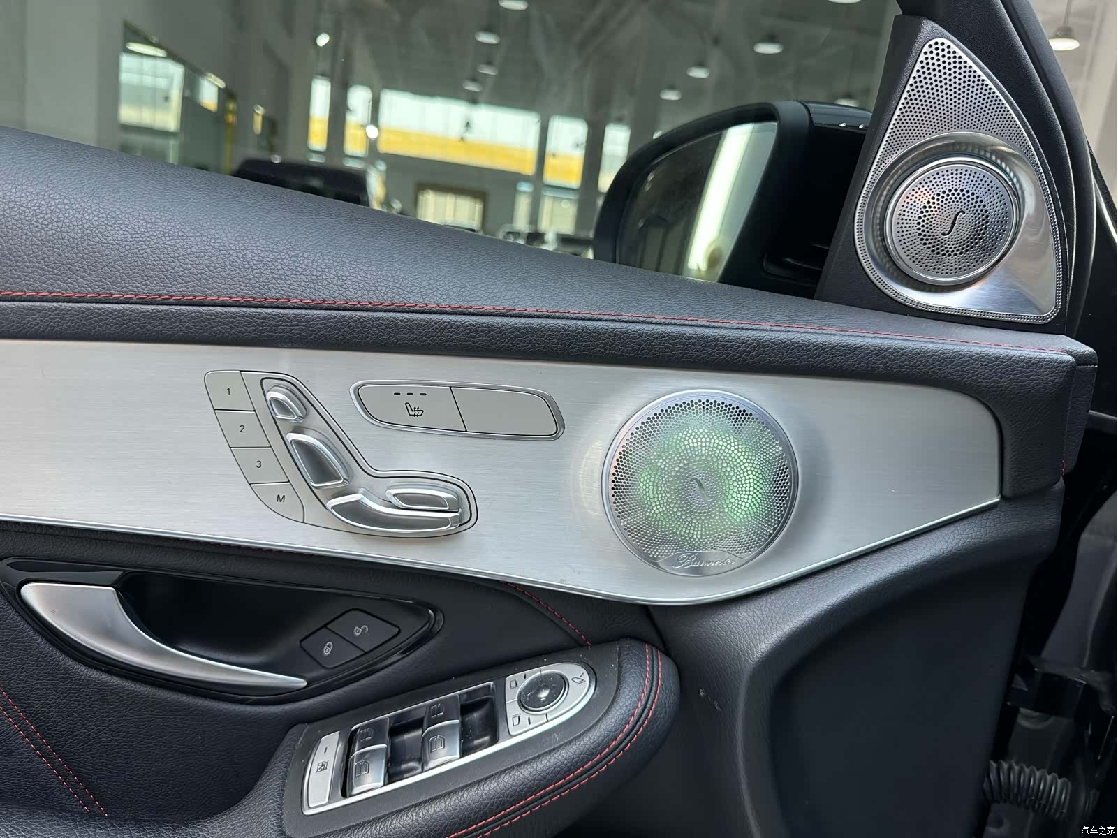 Mercedes-Benz GLC, 2020 10