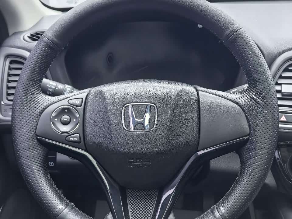 Honda Binzhi