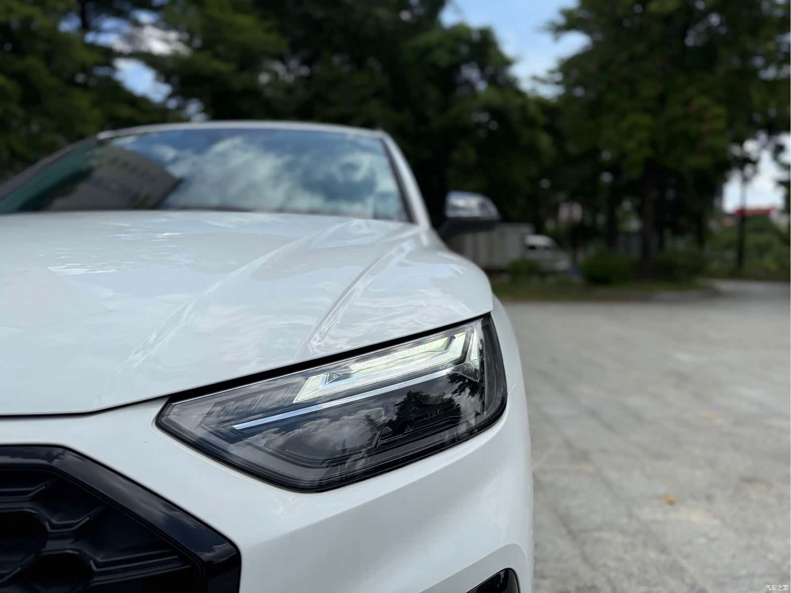 Audi Q5L, 2022 15