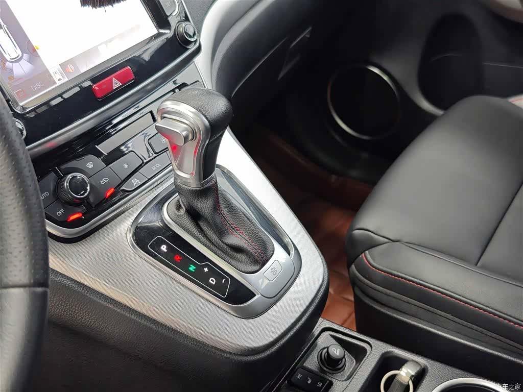 Haval H6, 2015 28