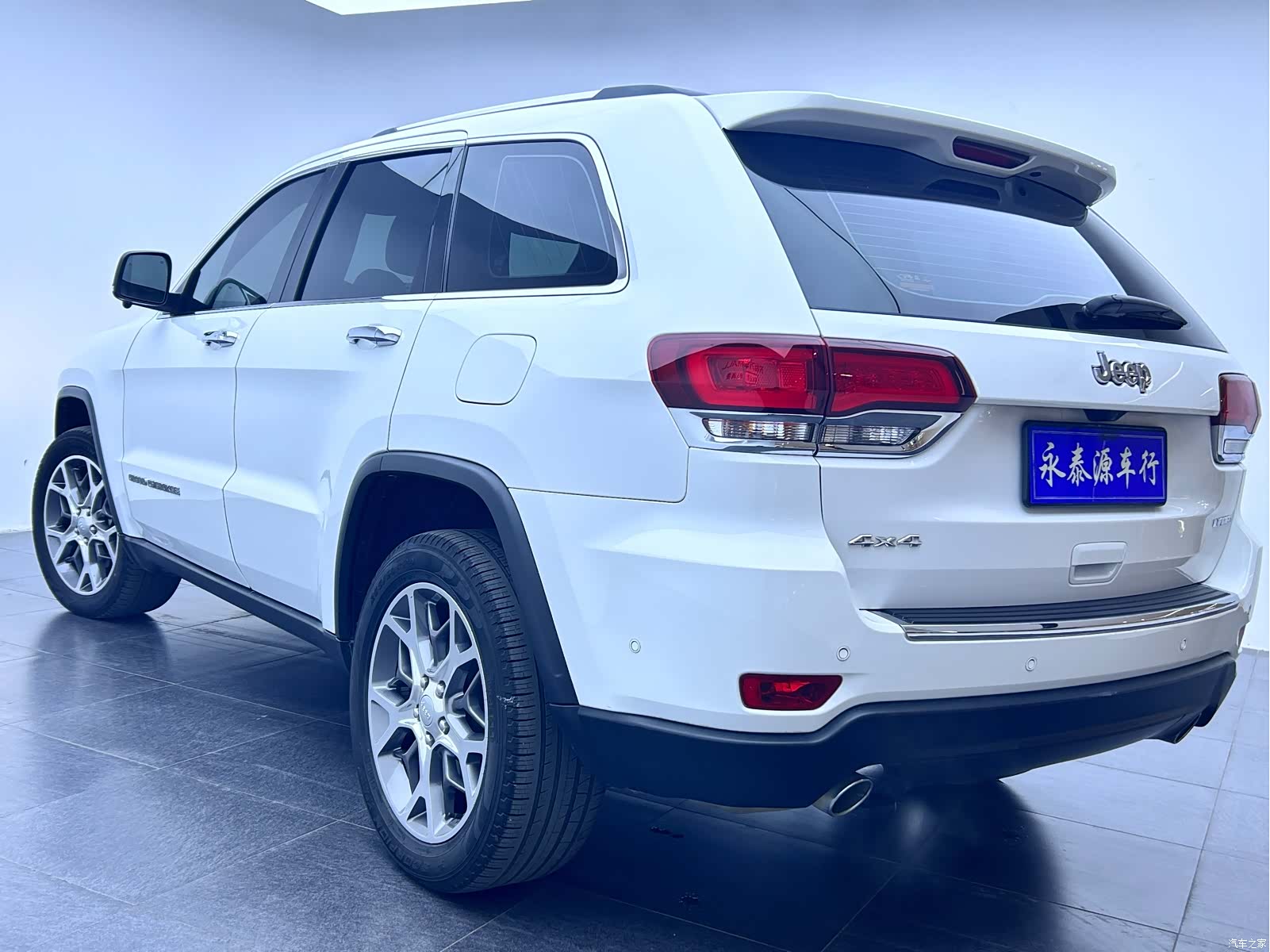 Jeep Grand Cherokee, 2023 6