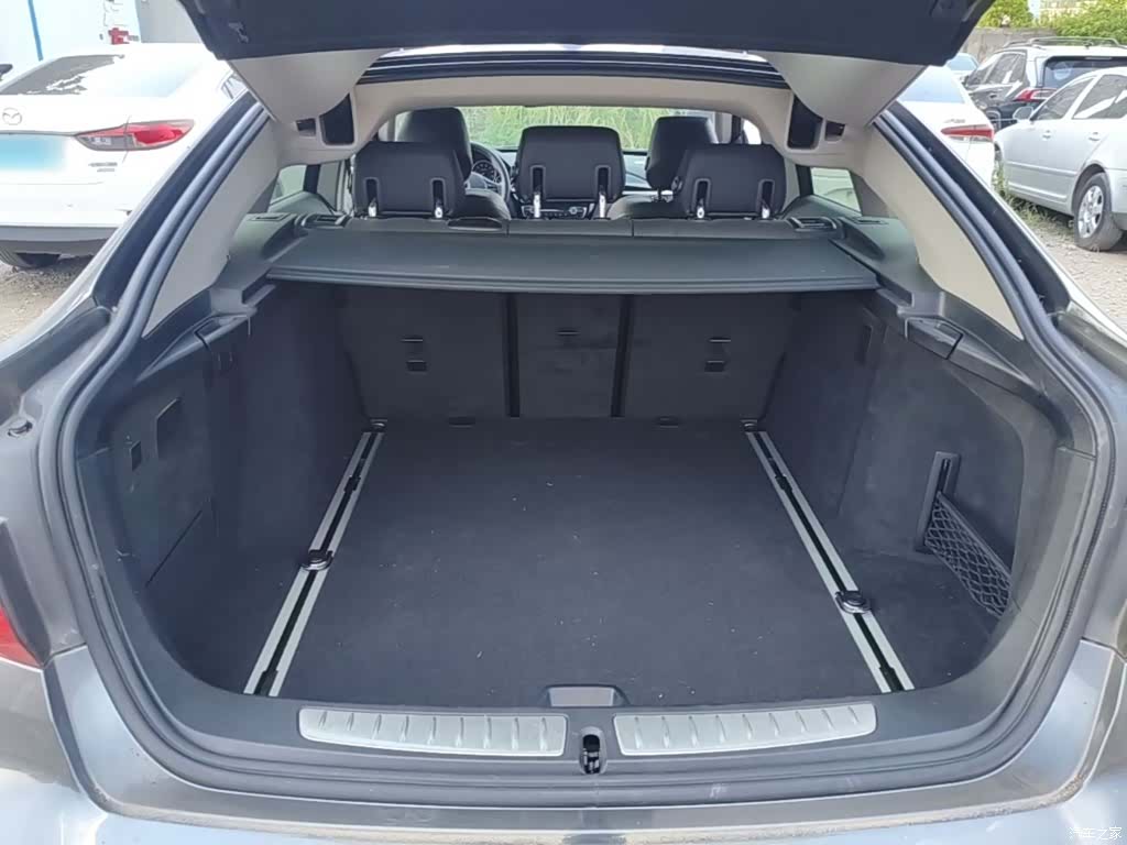 BMW 3 Series, 2018 19