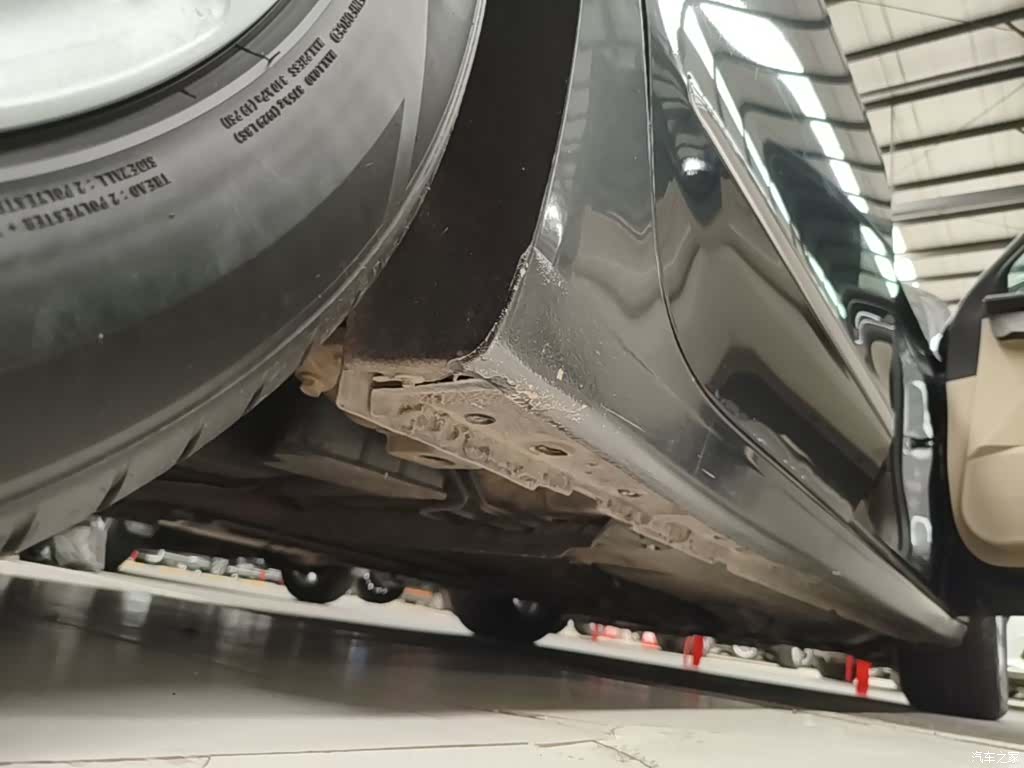 Buick LaCrosse, 2016 21