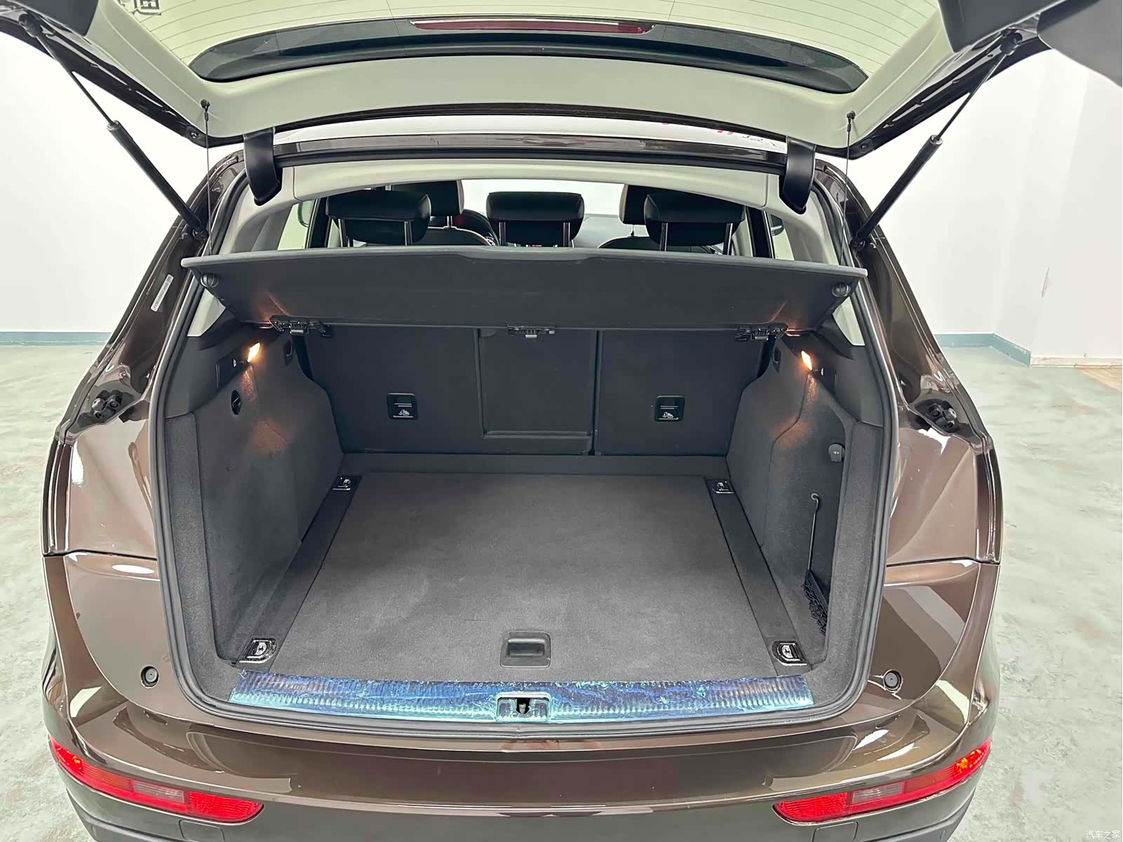 Audi Q5, 2016 9