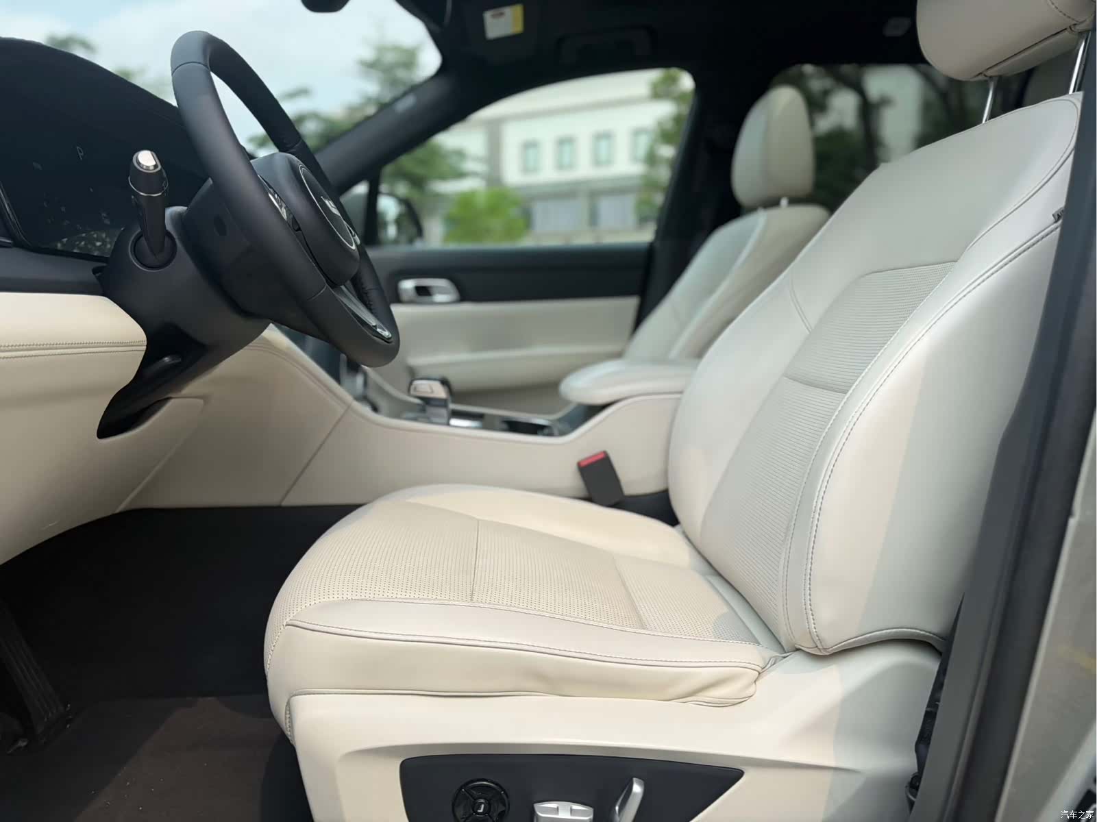 Li Auto ONE, 2021 все фото