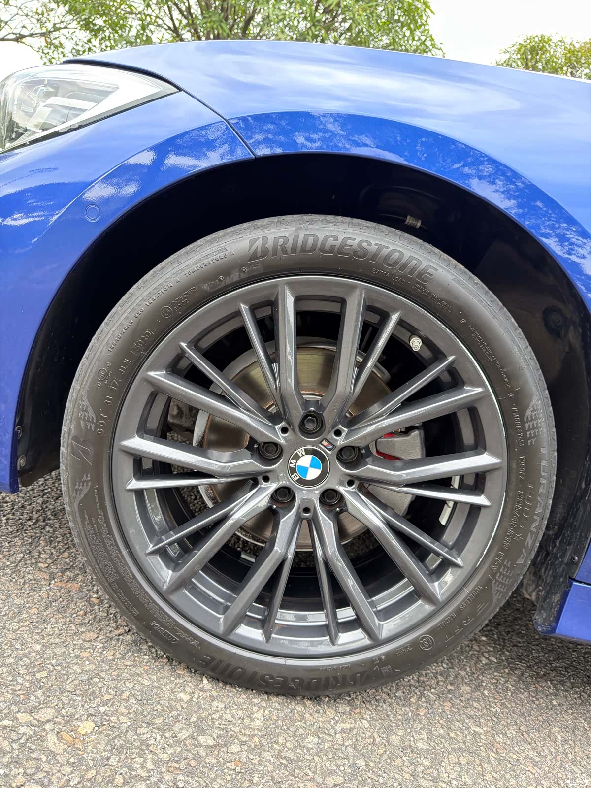 BMW 3 Series, 2021 6