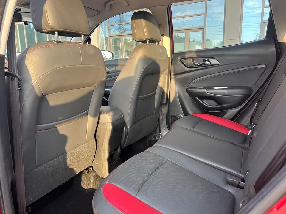 Shandong Yantai Car