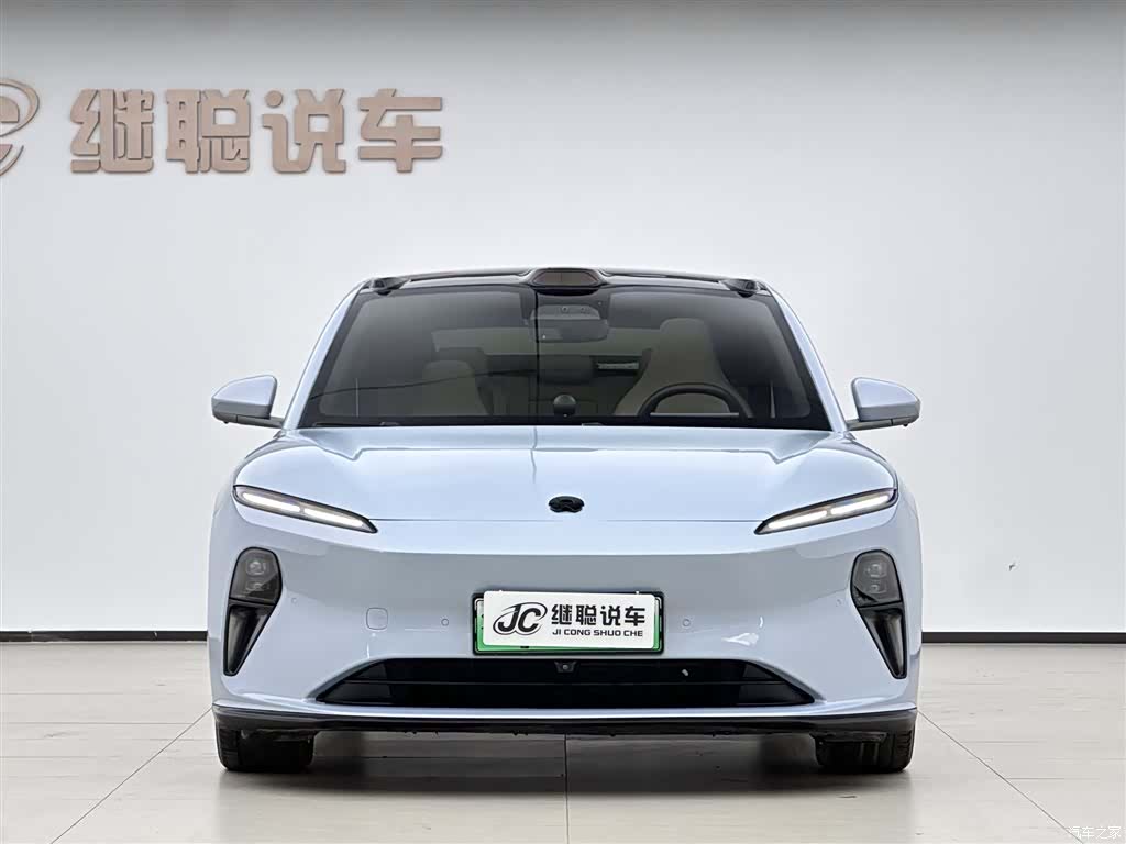 NIO ET5, 2023 2