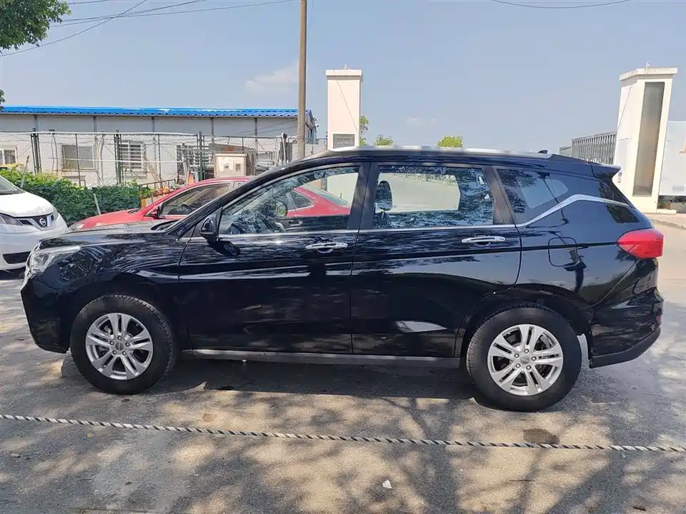Haval M6 Haval M6
