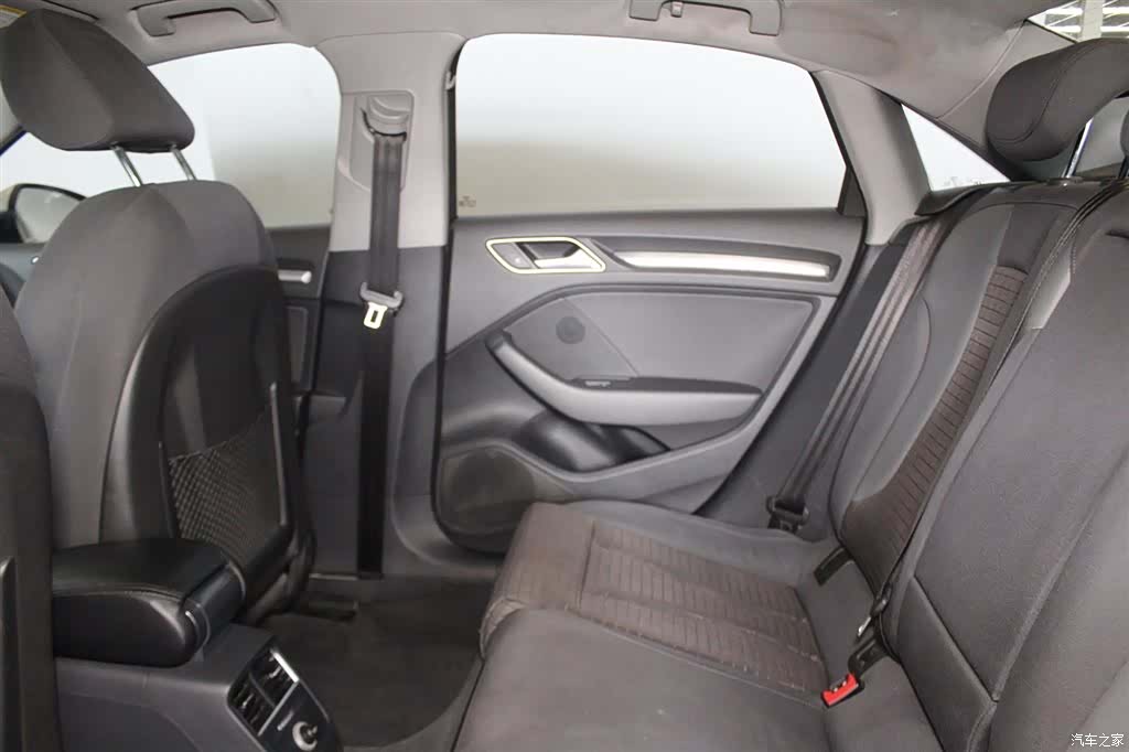 Audi A3, 2018 8