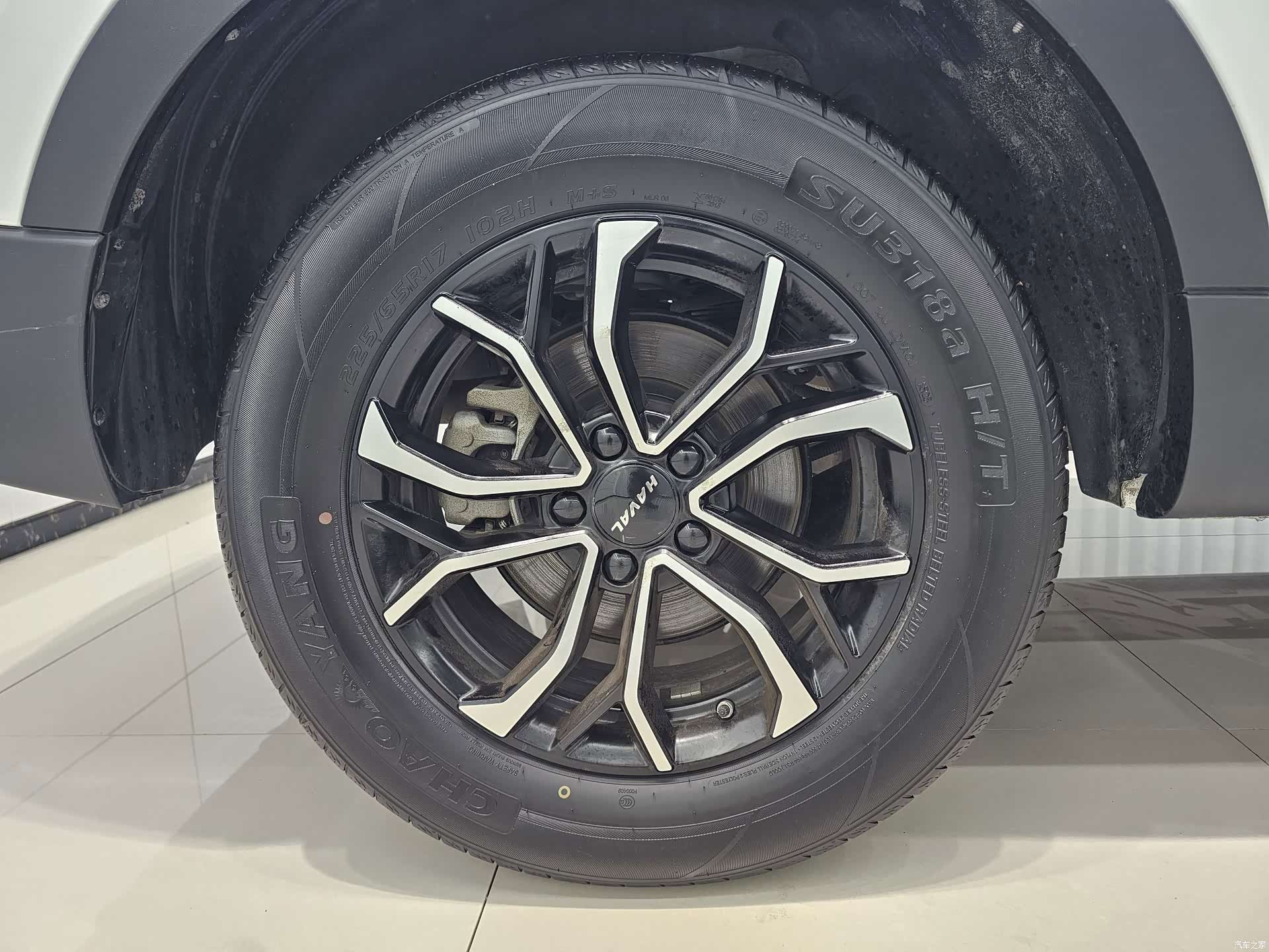 Haval H6, 2023 10