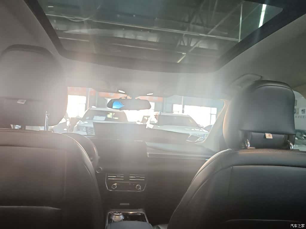 Ford Edge, 2021 10