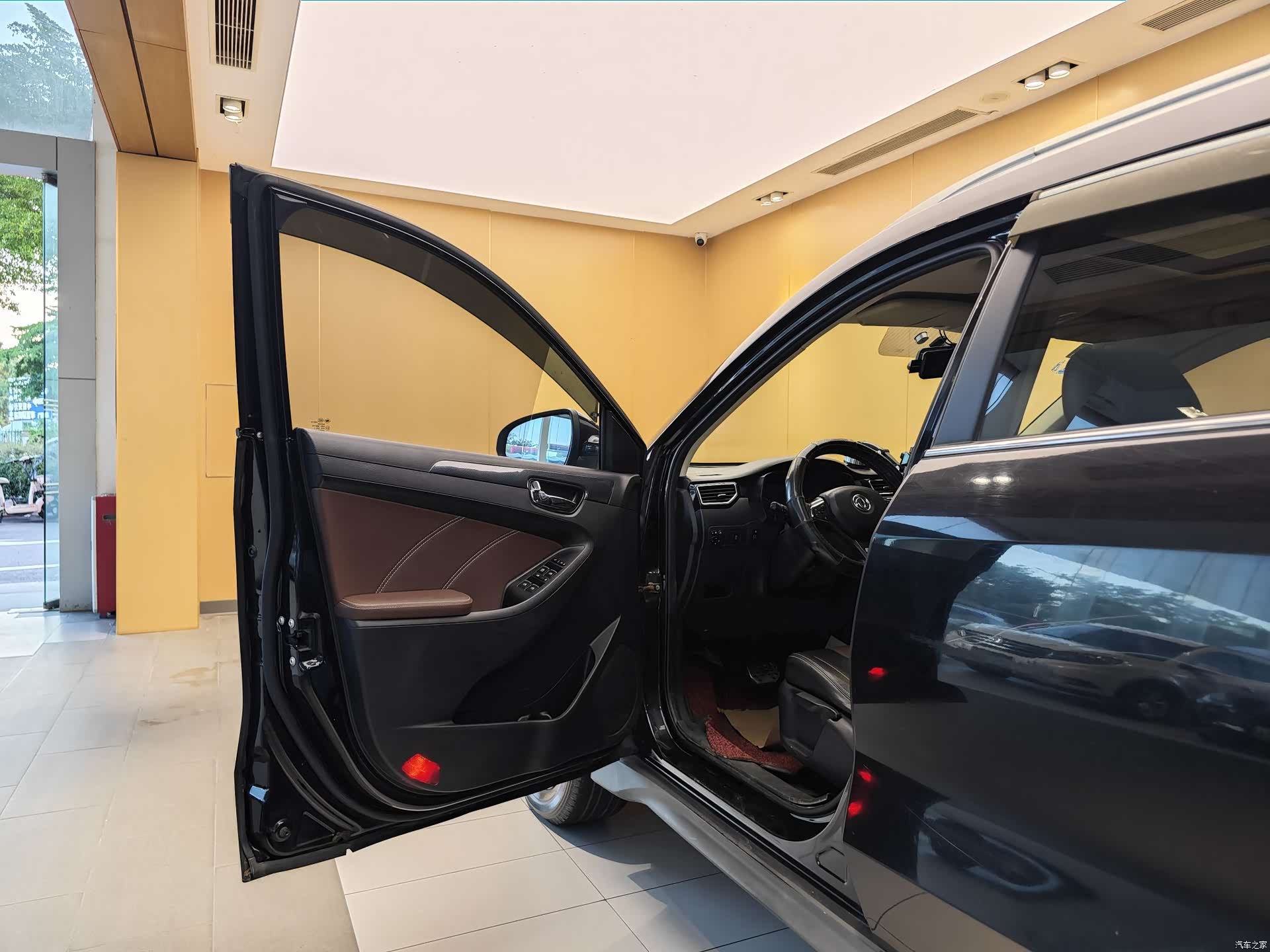 DongFeng 580, 2017 7