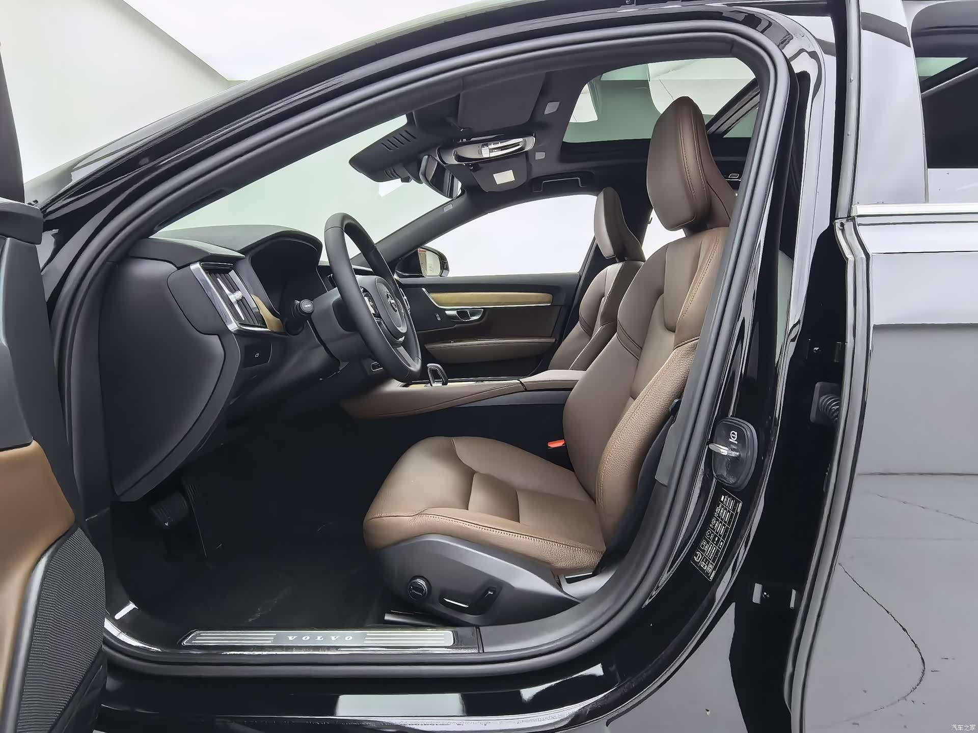 Volvo S90, 2024 20
