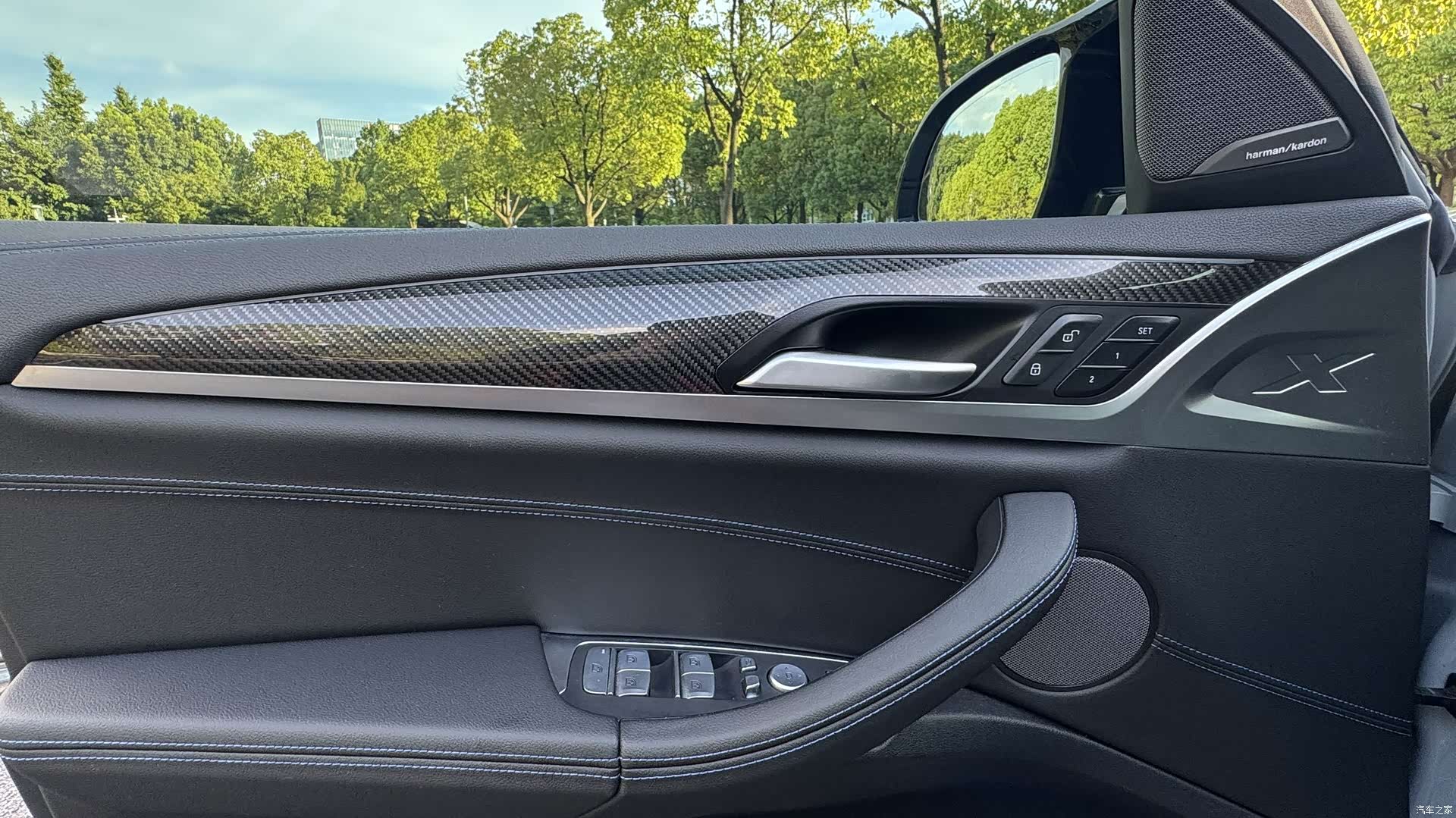 BMW X4, 2023 12