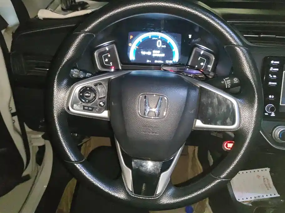 Honda Lingpai
